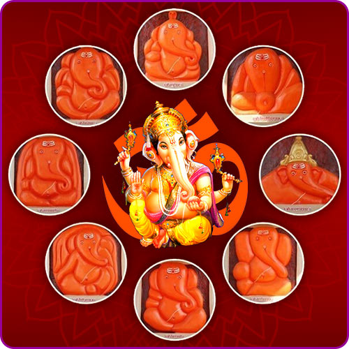 Ashtavinayak  Darshan